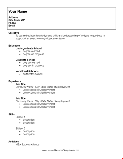 Sample Waterfall Chart Excel