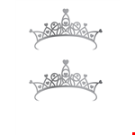 Crown Template example document template