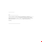 Free Thank You Letter For Donation example document template 