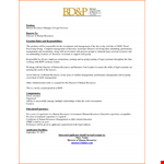 Sample Of Internal Job Posting - Optimized Meta Title example document template 