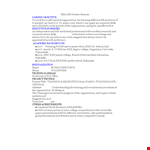 Mba Hr Fresher Resume example document template 