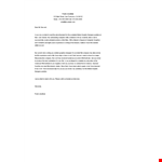 Motion Graphic Designer Cover Letter example document template 