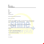 Resignation Letter With Reason Of Health example document template