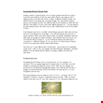 Physical Therapy Soap Note Template | Therapist | Patient | Therapy example document template