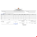 Get Reimbursed Quickly with Our Provider Office Reimbursement Form example document template