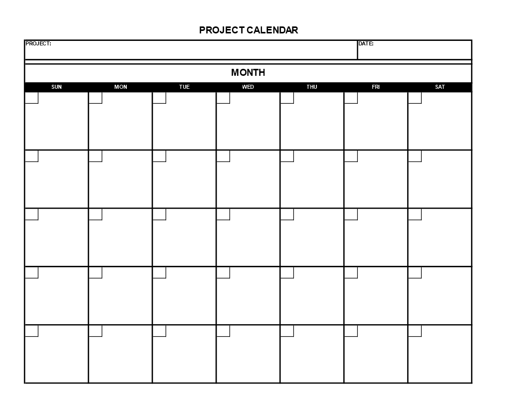 monthly-project-calendar-template-easy-to-use-efficient-planning-tool