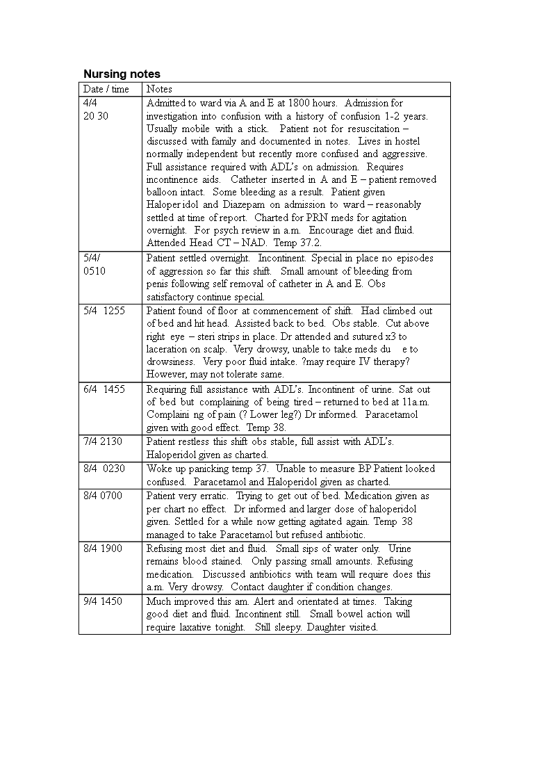 a-nursing-note-reflected