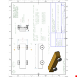 Download Pinewood Derby Templates - Easy to Use Designs example document template