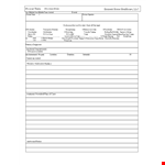 Physical Therapy Progress Note Template example document template