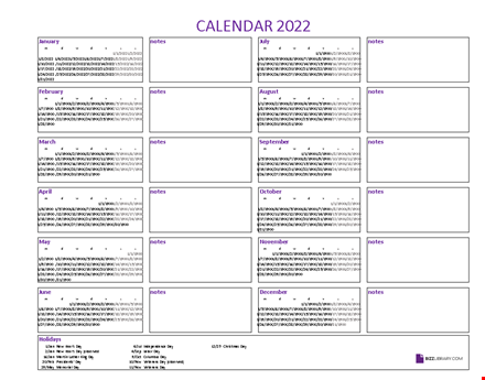 Featured image of post Weekly Calendar Calendar 2021 Excel Free Download : By the way, all our calendars are free to use.