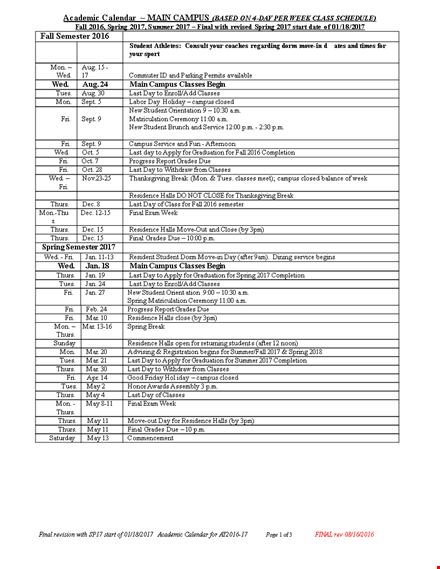 excel calendar template