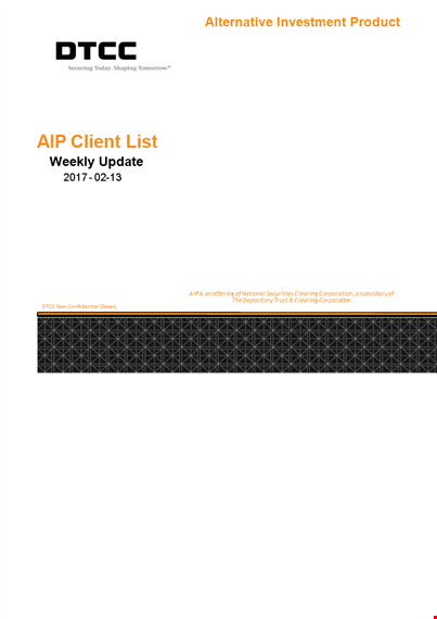 real estate client list template | efficiently manage your real estate clients template