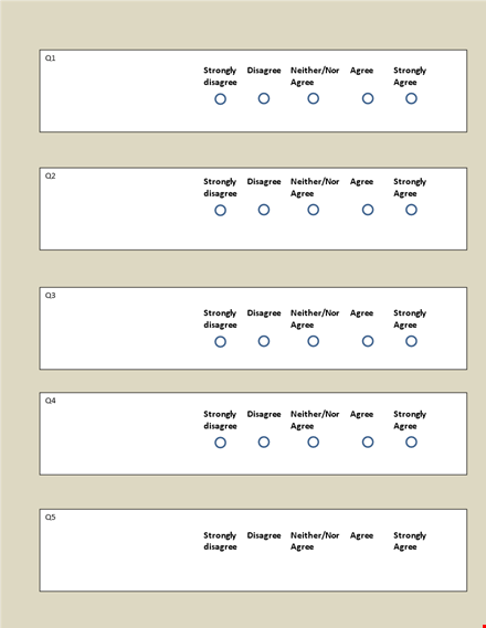 comprehensive guide for researchers template