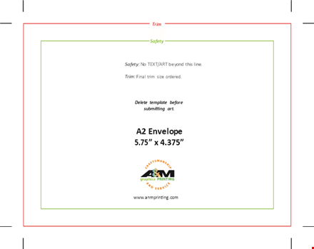 get high-quality envelope templates - free download template