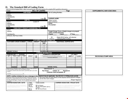 vics land template