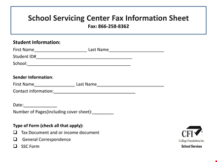 download free fax cover sheet template template