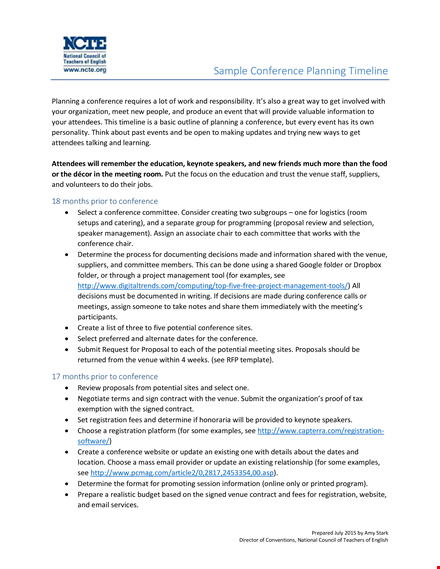 project management timeline template template