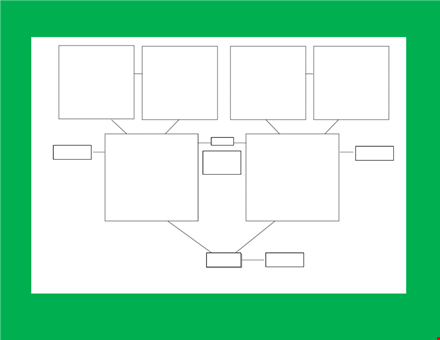 create comprehensive family trees with our genogram template template