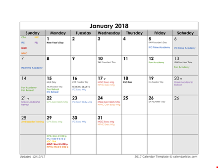 customize your schedule with our editable calendar template template