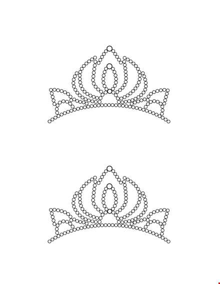 crown template - download high-quality crown templates template