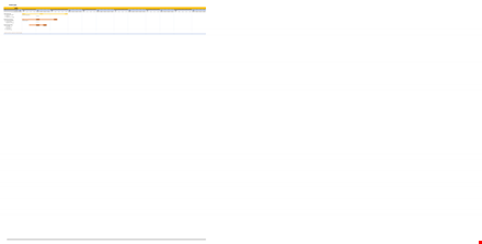 download grantt chart template for effective project management template