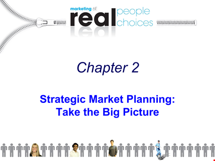 strategic business plan template