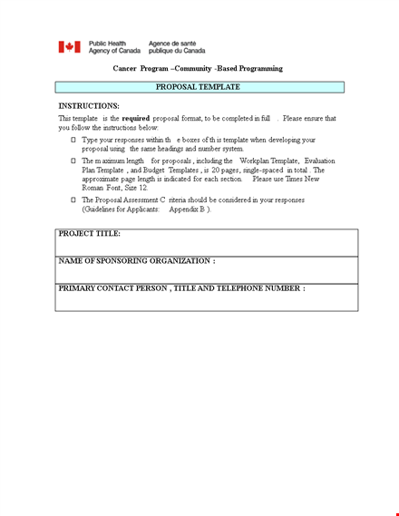 professional consulting proposal template - streamline project evaluation and activities template