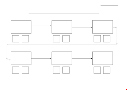 creative concept mapping template - organize your ideas template