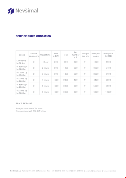 formal service hours - get professional help for all your formal service needs template