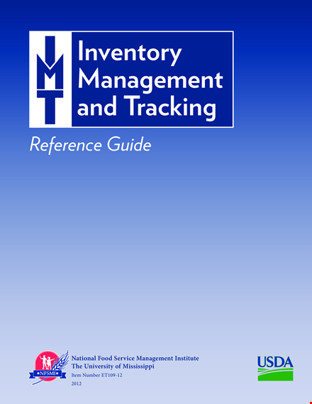 restaurant inventory management template