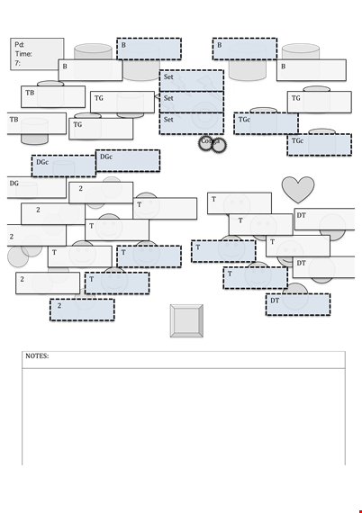 seating chart template - free printable seating charts & classroom seating charts template