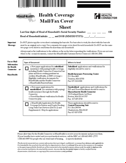 intended hc cs cover sheet - seo template for hc cs template