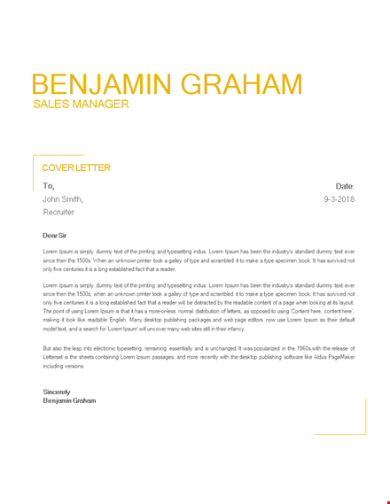 experience resume cover letter us letter template