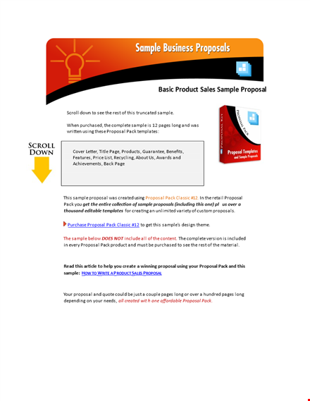 product offer letter template