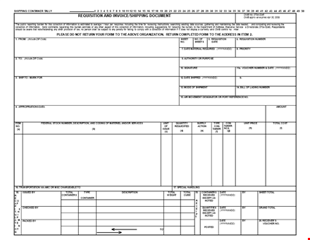 total collection data | ddc number & information template