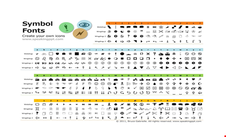 wingdings translator template - convert and translate wingdings font easily template