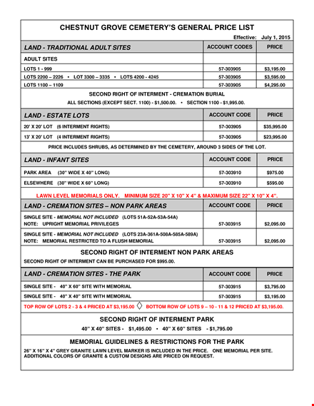 cgcprices template