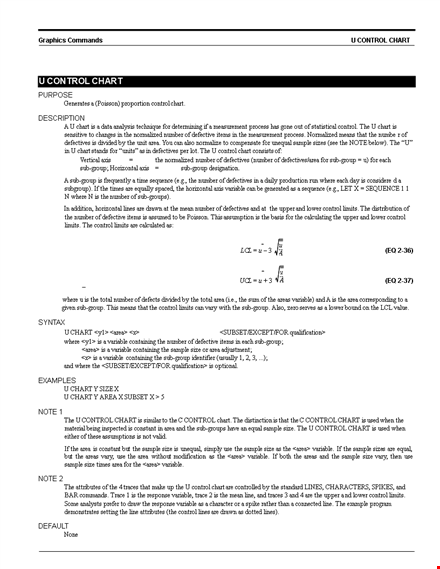 chart template in pdf template