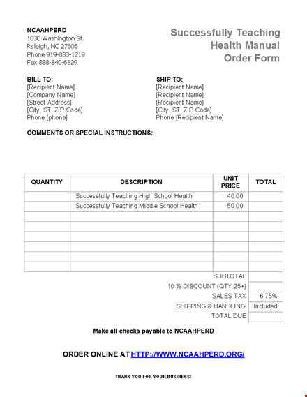 free printable sales invoice template template