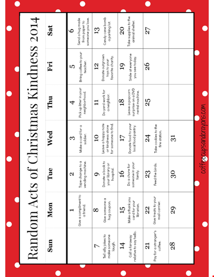 printable calendar template for kids | free and fun designs template