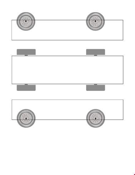 pinewood derby templates - get high-quality pinewood derby templates for your race! template