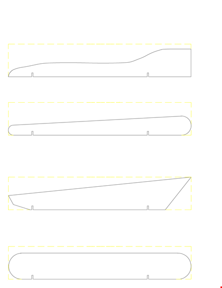 pinewood derby templates - get high-quality pinewood derby templates for your next race template