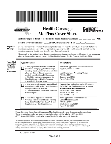 hc cs template