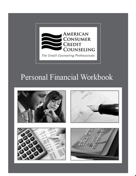 track your daily personal expenses with this credit worksheet - get a total breakdown template