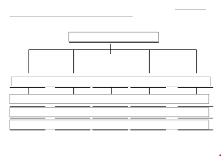 create effective concept maps - free template | company name template