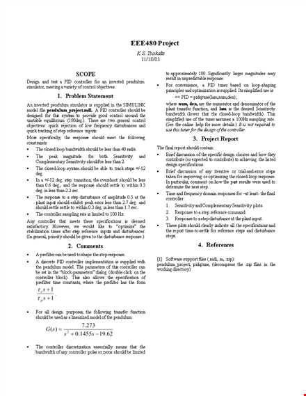 create effective problem statement template | get a response with controller | should-haves template