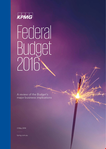 small business federal budget sample for international entrepreneurs template