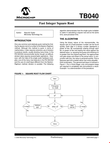 square root flow chart: simplify complex calculations efficiently | document templates template