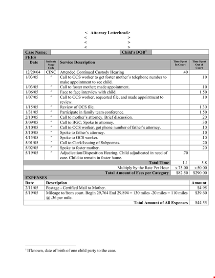 completedsamplelegal template