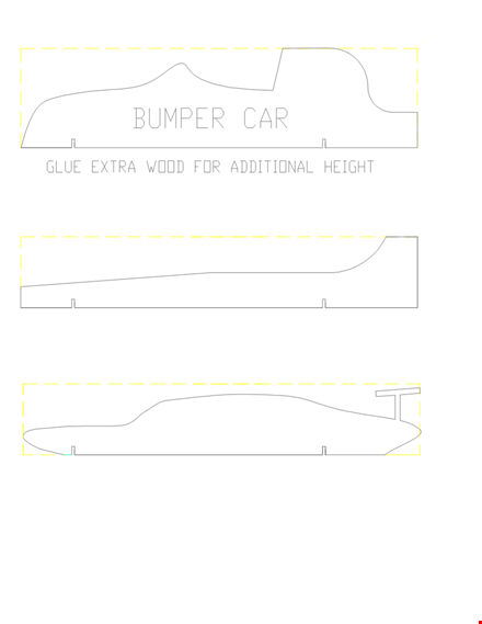 high-quality pinewood derby templates | download now template